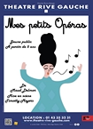 Mes petits Opéras